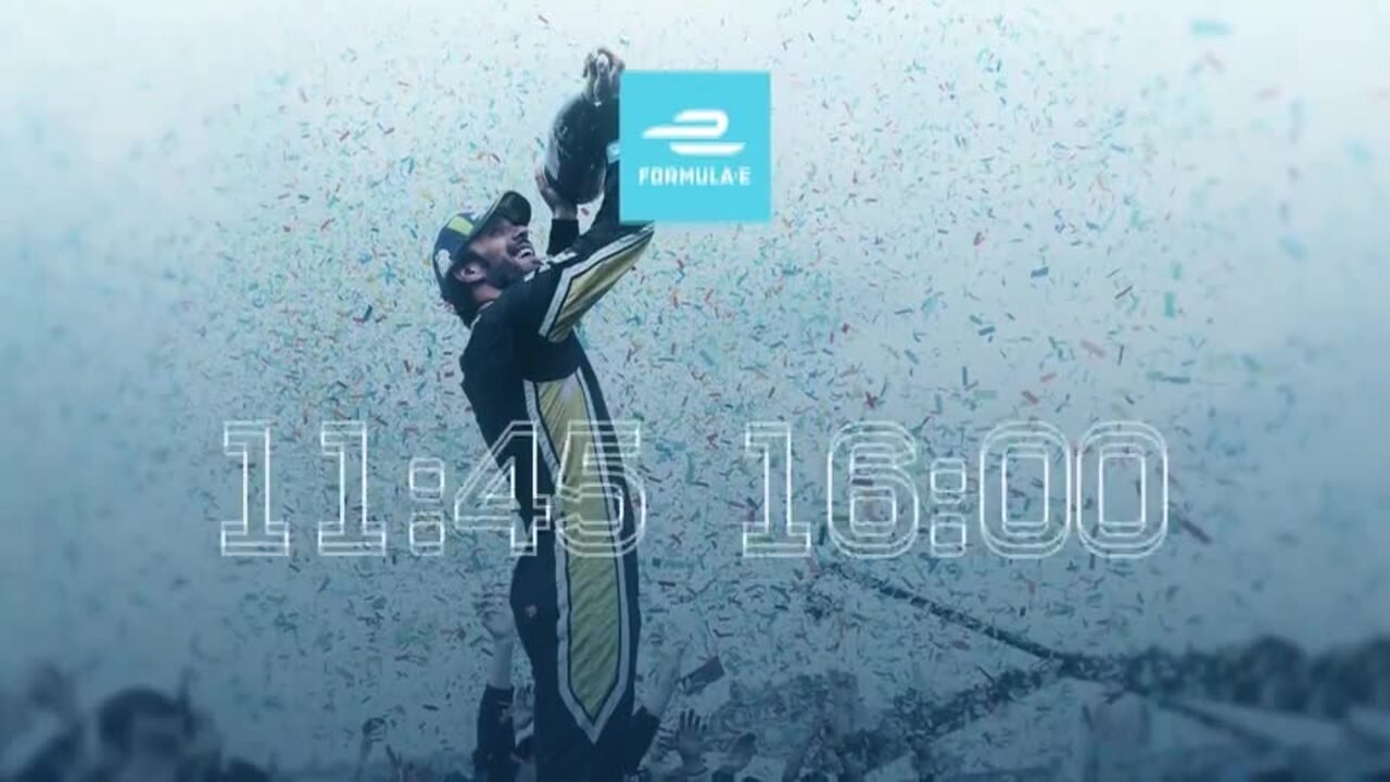 Formule E : Jean-Eric Vergne peut-il faire le d...