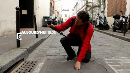 J'irai dormir chez vous en direct (France 5) 4 avril 2015