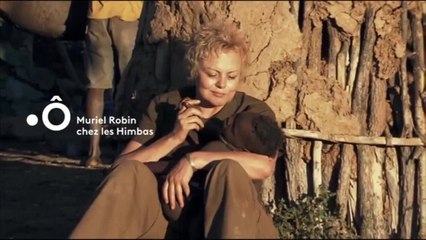 Rendez-vous en terre inconnue - 7 juillet