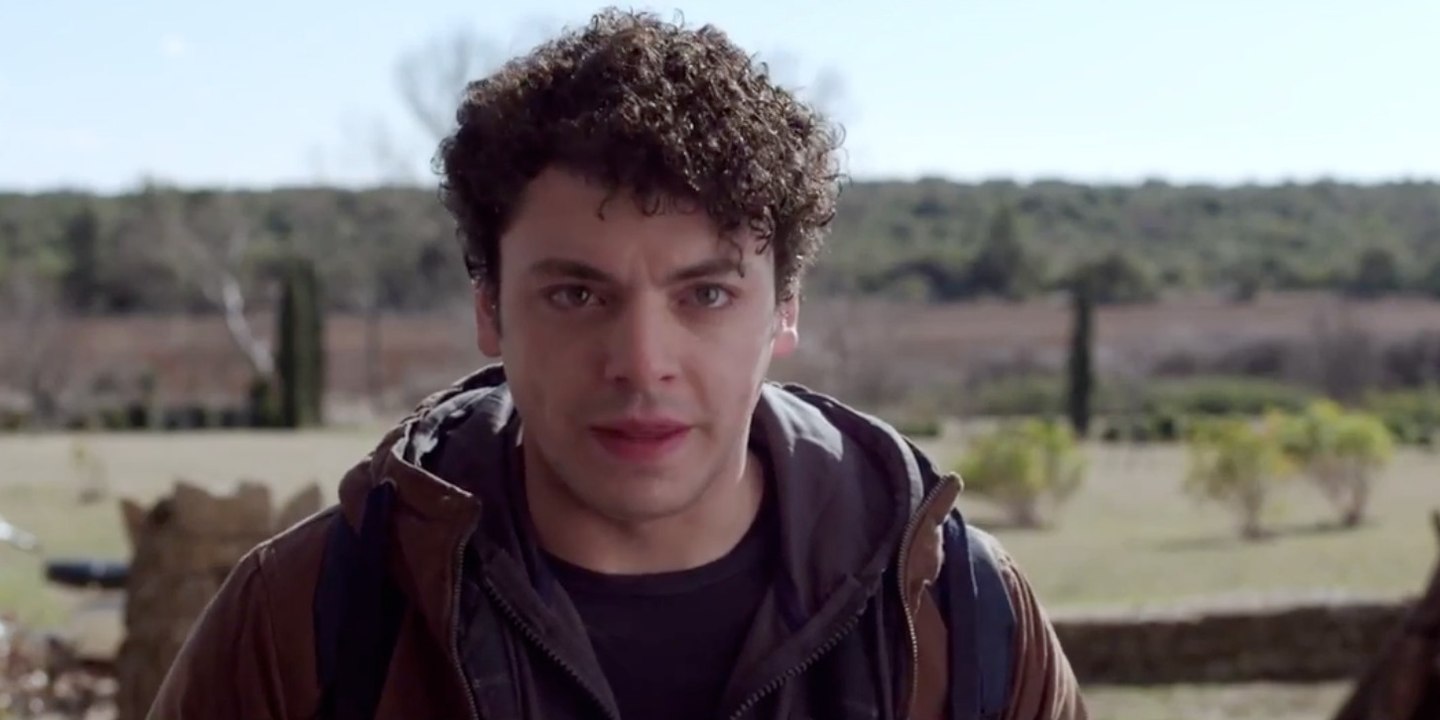 Fiston : bande-annonce avec Kev Adams
