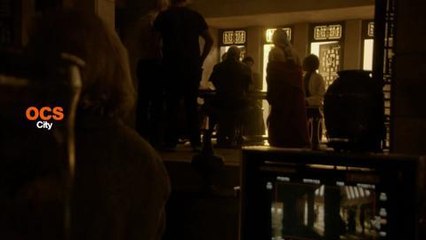 Game of Thrones : le making-off diffusé sur OCS City