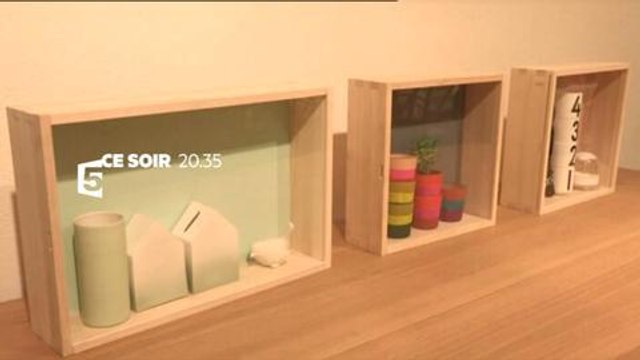 La Maison France 5 (France 5) 16 avril