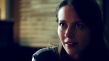 Person of Interest saison 4 : bande-annonce