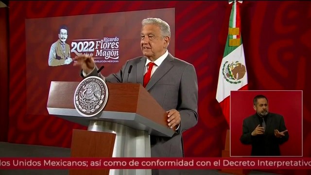 López Obrador llama al PRI a construir una nueva reforma eléctrica