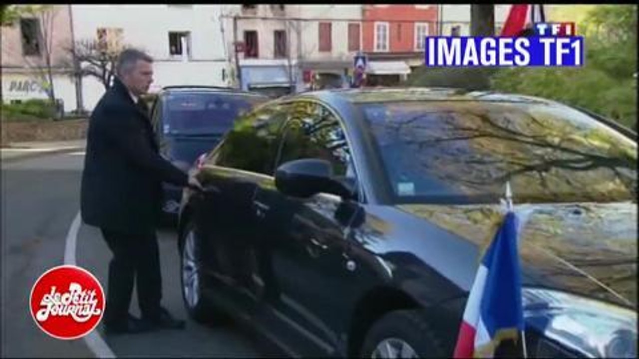 TF1 reconnait avoir décalé le son de 4 secondes