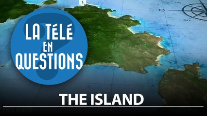 the island : Mike Horn reste-t-il sur place (télé en question)
