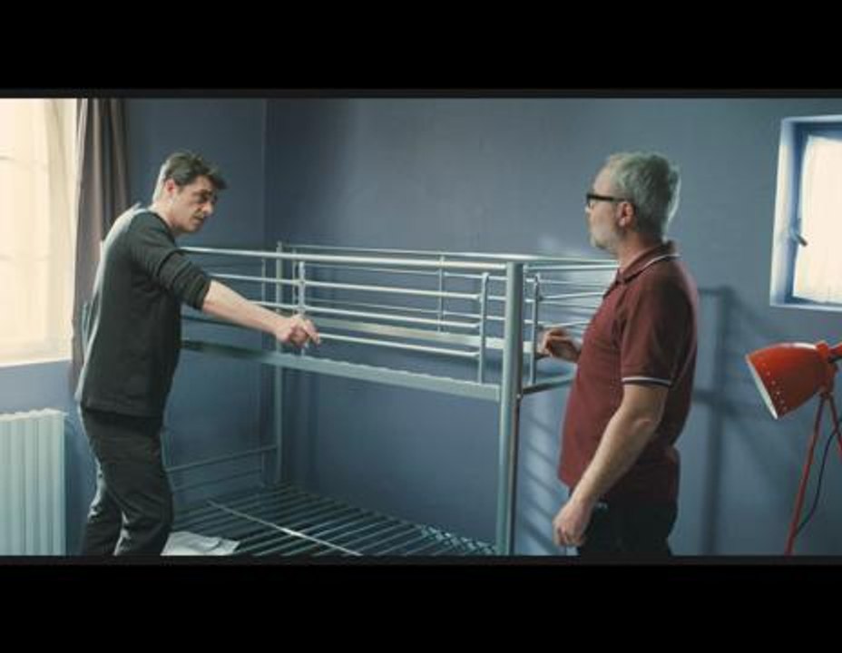 Les Papas du dimanche