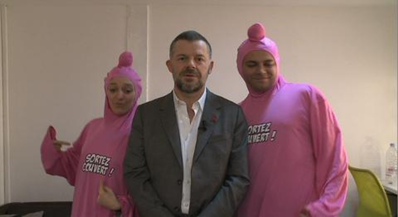DST SIDACTION