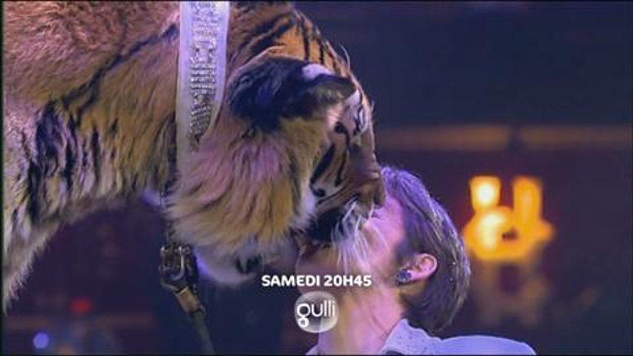 Audace (Gulli) 30 mars