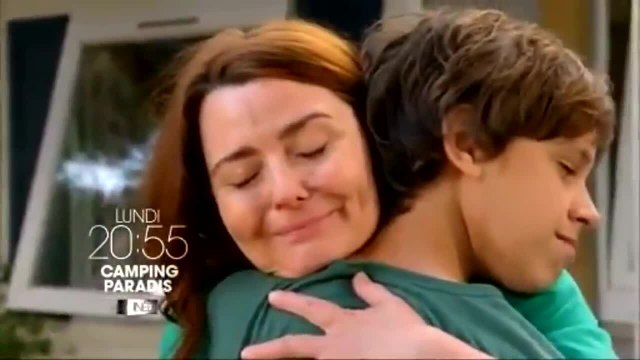 Camping Paradis : Affaire de famille