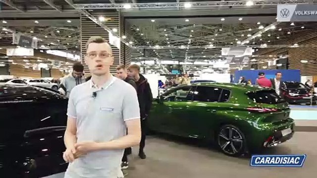 Salon de Lyon 2022 - Les nouveautés françaises