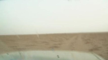 FIGRA 2013 - Les fantômes du Sahel