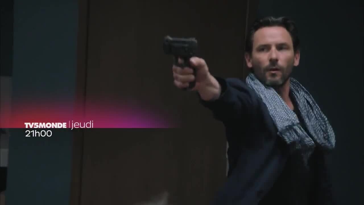 Innocente (S1E5)
