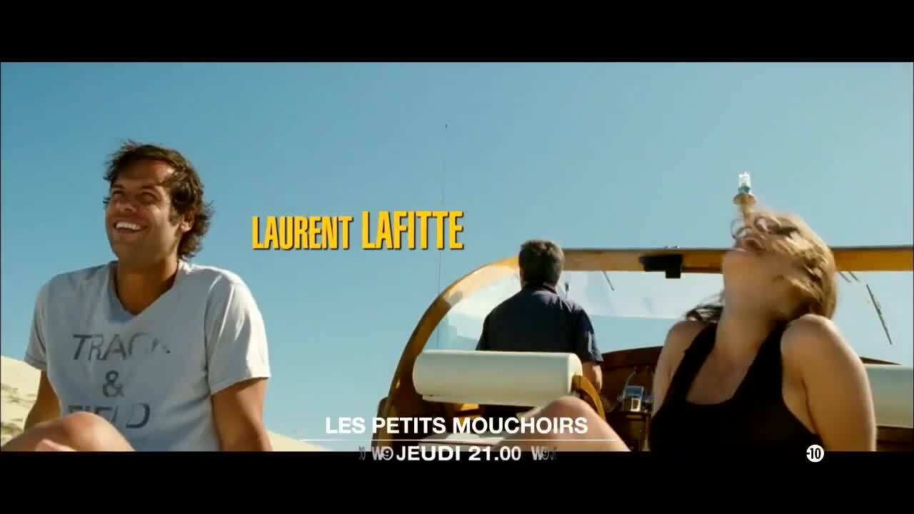 Les petits mouchoirs