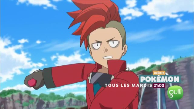 Pokémon - 20 août