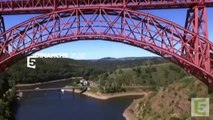 Les 100 lieux qu'il faut voir : Le Cantal, de Salers au volcan du Cantal