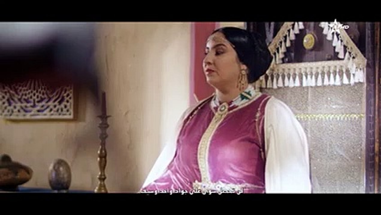 Baba Ali saison 2 Épisode 5  _ Ramadan 2022 _ بابا علي الموسم 2 الحلقة 5