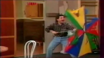 Salut les musclés (générique)