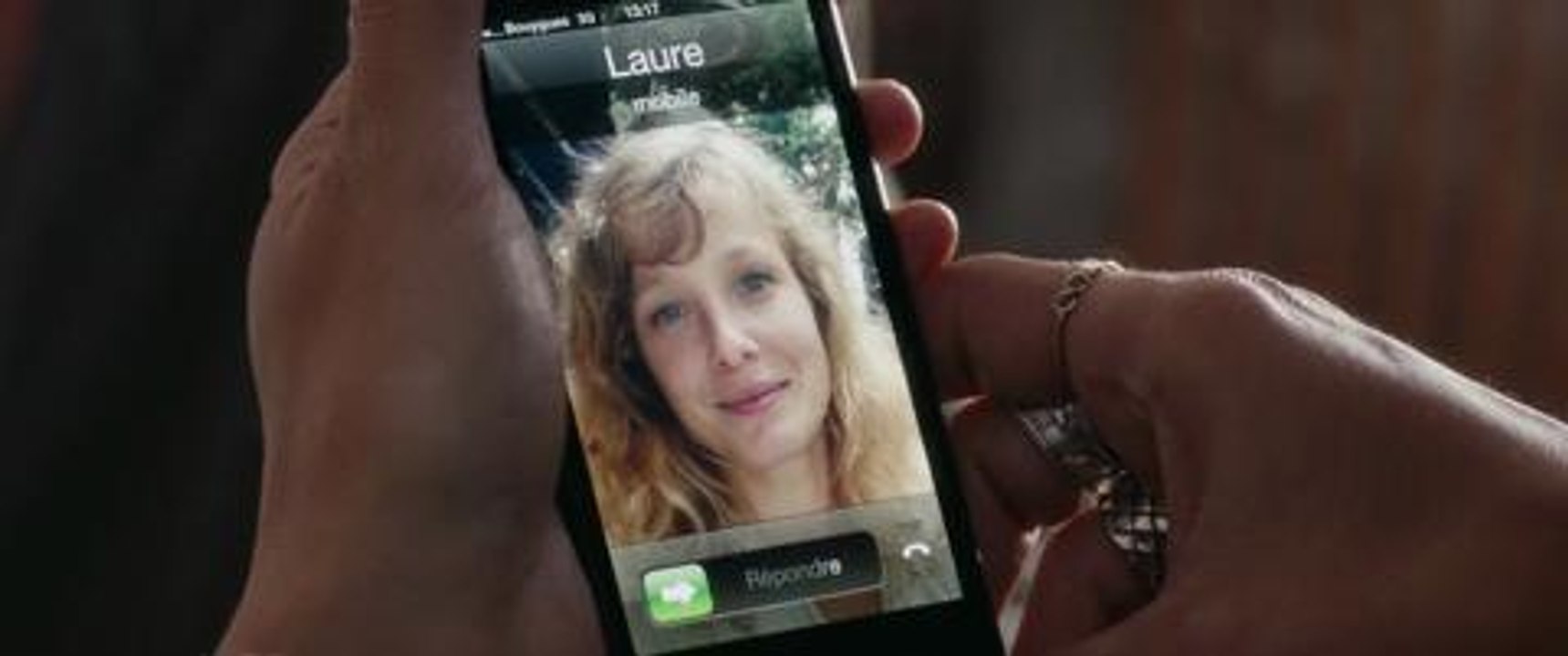 Les Châteaux de sable : bande-annonce