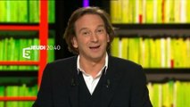 La grande librairie (France 5) 28 mars