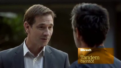 Tandem : Nouveau départ (S1EP1)