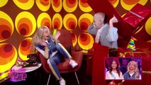 Bilal Hassani et les autres invités effrayés dans les Enfants de la télé