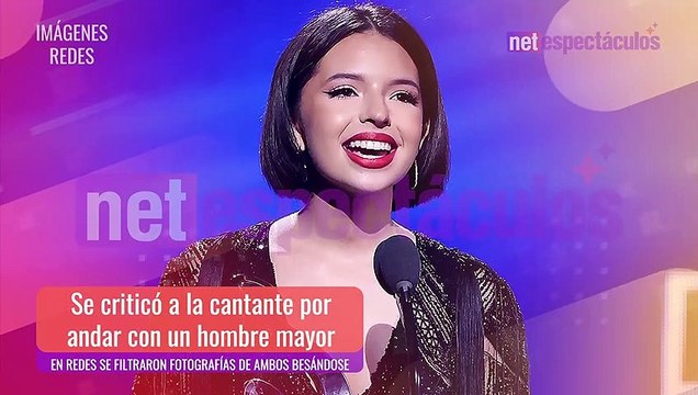 Gussy Lau confirma relación con Ángela Aguilar