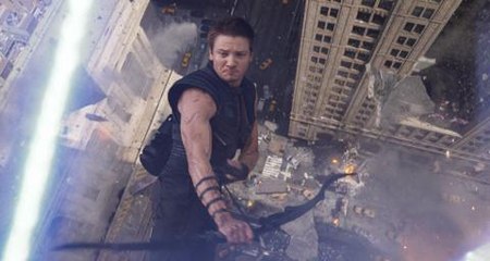 Avengers (spot Super bowl)