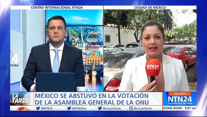 Entrevista a Emerson Segura Valencia