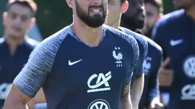 Bleus - Lloris : Ne pas sous-estimer l'Albanie