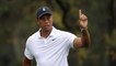 Tiger Woods Returns to Masters One Year After Car Wreck