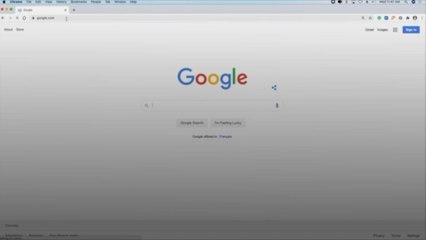 You Can Now Conduct a Google Search With a Picture Rather Than Words