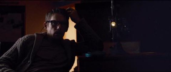 Sinister (bande-annonce)