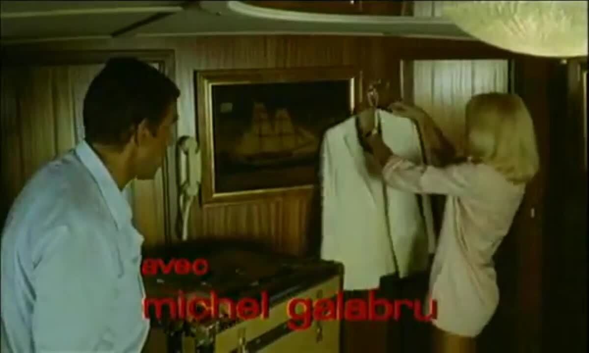 La valise