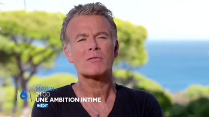 Une ambition intime : Franck Dubosc