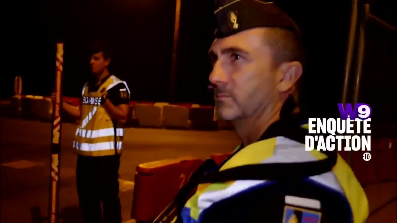 Enquête d'action : Un été en Corse : pas de vac...