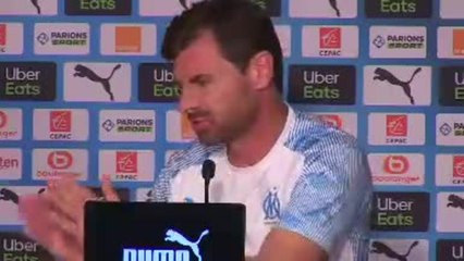 6e j. - L'OM meilleur que Lyon ? ''Je n'entre pas là-dedans'', élude Villas-Boas