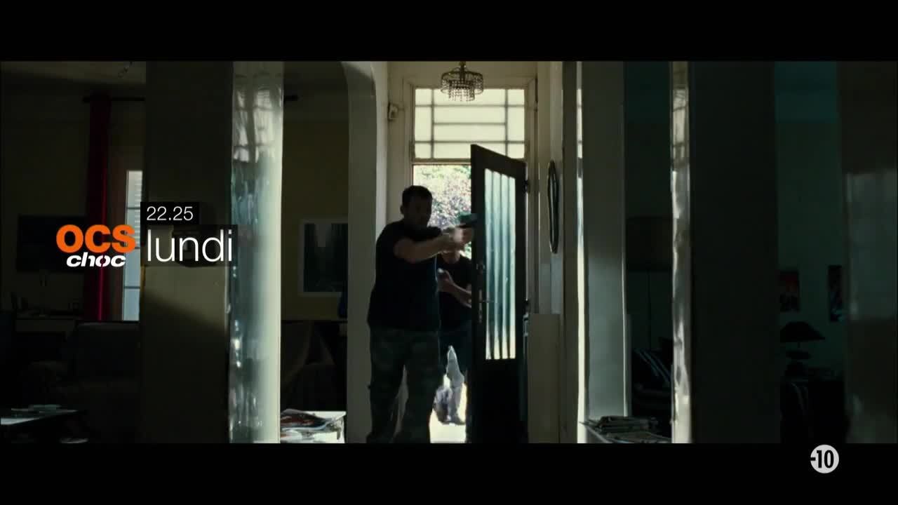 Contre-enquête