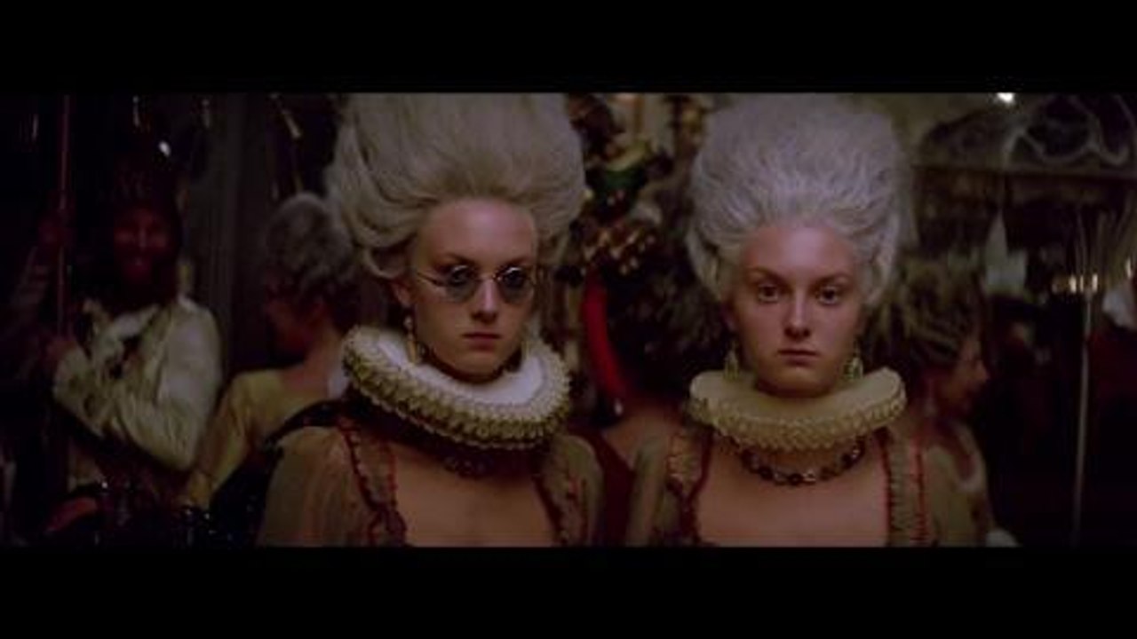 David Bowie dans la nouvelle publicité de Louis Vuitton