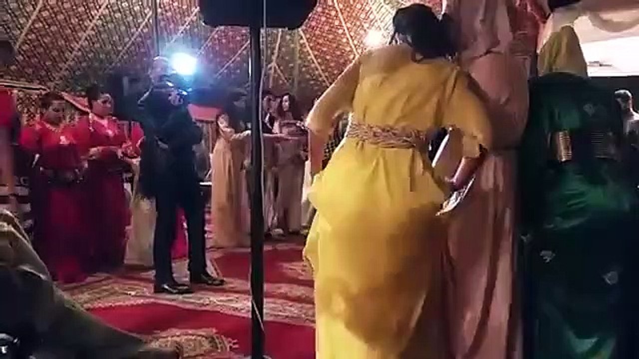 عرس_مغربي_قصارة_نايضة_شطيح_ورديح__maghribiya_9sara_nayda_chtih_ortih(