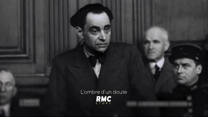 L'ombre d'un doute : Petiot : le docteur Satan de l'Occupation