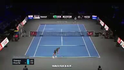 Metz - Pouille -presque- sans trembler