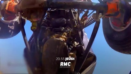 Shifting Gears - Saison 1