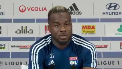 7e j. - Cornet : ''Laisser du temps au coach''