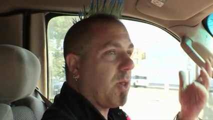 Exclu. Enquête exclusive : cet Américain vient en aide aux centaines de SDF qui vivent à Los Angeles