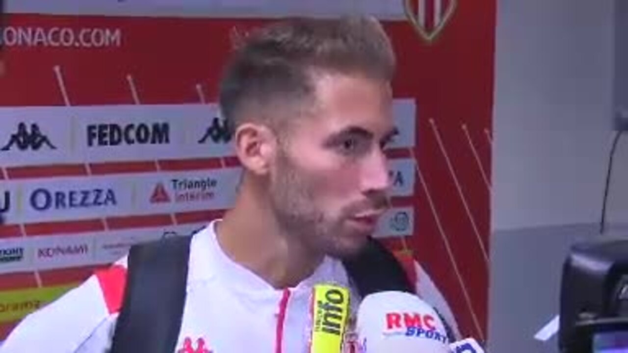 7e j. - Lecomte : "Psychologiquement, ça peut c...