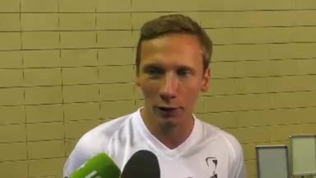 Groupe A - Chantôme : Le PSG fait partie des 5 meilleures équipes d'Europe