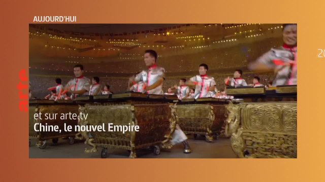 Les héritiers - 28 novembre