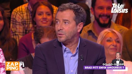 TPMP : Bernard Montiel dérape violemment en critiquant le physique d'une actrice !