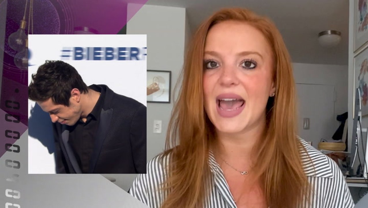 Pete Davidson Has Been Instrumental In Keeping Kanye West Jokes Off ‘Snl’